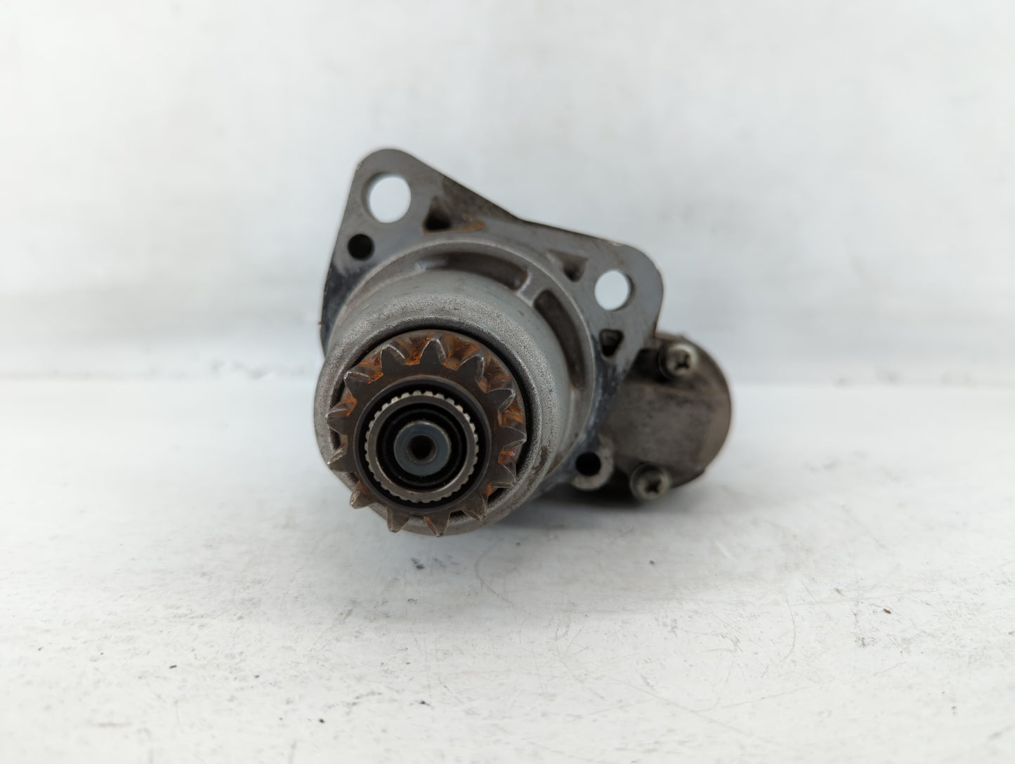 2013-2018 Nissan Altima Car Starter Motor Solenoid OEM P/N:23300 3TA0C Fits Fits 2013 2014 2015 2016 2017 2018 OEM Used Auto
