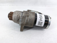 2013-2018 Nissan Altima Car Starter Motor Solenoid OEM P/N:23300 3TA0C Fits Fits 2013 2014 2015 2016 2017 2018 OEM Used Auto