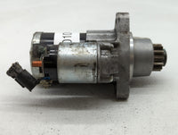 2015-2018 Nissan Altima Car Starter Motor Solenoid OEM P/N:23300 9HP0B Fits Fits 2015 2016 2017 2018 2019 2020 2021 2022 OEM