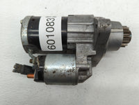 2015-2018 Nissan Altima Car Starter Motor Solenoid OEM P/N:23300 9HP0B Fits Fits 2015 2016 2017 2018 2019 2020 2021 2022 OEM