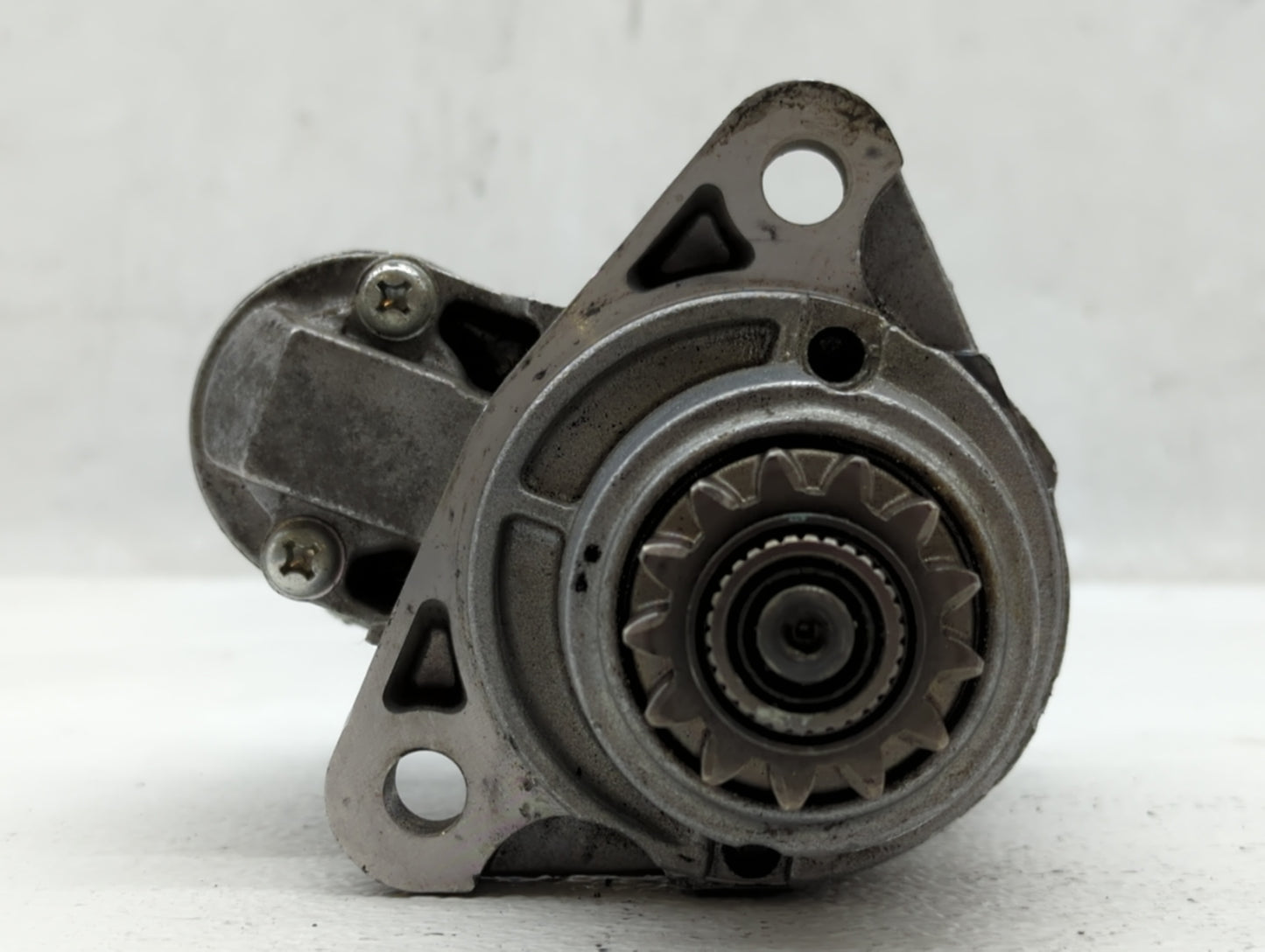 2015-2018 Nissan Altima Car Starter Motor Solenoid OEM P/N:23300 9HP0B Fits Fits 2015 2016 2017 2018 2019 2020 2021 2022 OEM