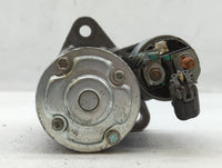 2015-2018 Nissan Altima Car Starter Motor Solenoid OEM P/N:23300 9HP0B Fits Fits 2015 2016 2017 2018 2019 2020 2021 2022 OEM