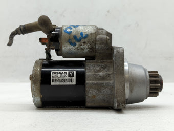 compare product 2013-2018 Nissan Altima Car Starter Motor Solenoid OEM P/N:23300 3TA0C Fits Fits 2013 2014 2015 2016 2017 2018 OEM Used Auto Parts