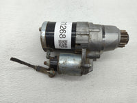 2013-2018 Nissan Altima Car Starter Motor Solenoid OEM P/N:23300 3TA0C Fits Fits 2013 2014 2015 2016 2017 2018 OEM Used Auto
