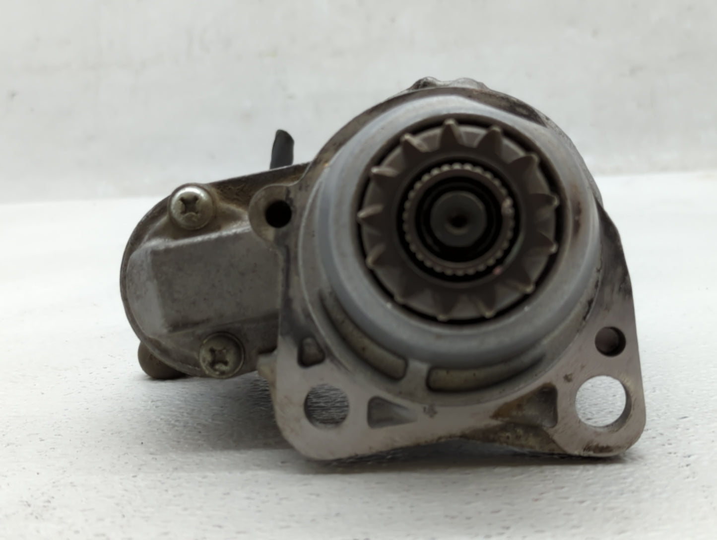 2013-2018 Nissan Altima Car Starter Motor Solenoid OEM P/N:23300 3TA0C Fits Fits 2013 2014 2015 2016 2017 2018 OEM Used Auto