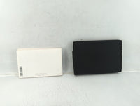 2015 Nissan Altima Owners Manual Book Guide P/N:OM15EA OL33U3 OEM Used Auto Parts - Oemusedautoparts1.com