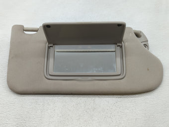 compare product 2013-2018 Nissan Altima Sun Visor Shade Replacement Passenger Right Mirror Fits Fits 2013 2014 2015 2016 2017 2018 OEM Used Auto Parts