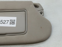 2013-2018 Nissan Altima Sun Visor Shade Replacement Passenger Right Mirror Fits Fits 2013 2014 2015 2016 2017 2018 OEM Used 