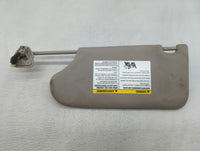 2013-2018 Nissan Altima Sun Visor Shade Replacement Passenger Right Mirror Fits Fits 2013 2014 2015 2016 2017 2018 OEM Used 