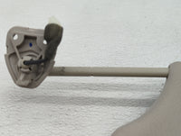 2013-2018 Nissan Altima Sun Visor Shade Replacement Passenger Right Mirror Fits Fits 2013 2014 2015 2016 2017 2018 OEM Used 