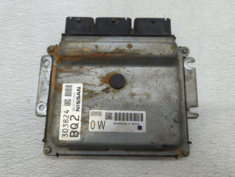 compare product 2015 Nissan Altima PCM Engine Control Computer ECU ECM PCU OEM P/N:NEC017-055 303824BQ2 Fits Fits 2013 2014 OEM Used Auto Parts