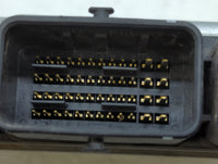 2015 Nissan Altima PCM Engine Control Computer ECU ECM PCU OEM P/N:NEC017-055 303824BQ2 Fits Fits 2013 2014 OEM Used Auto Pa