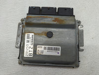 2015 Nissan Altima PCM Engine Control Computer ECU ECM PCU OEM P/N:NEC017-058 Fits Fits 2013 2014 OEM Used Auto Parts - Oemu