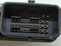 2015 Nissan Altima PCM Engine Control Computer ECU ECM PCU OEM P/N:NEC017-058 Fits Fits 2013 2014 OEM Used Auto Parts - Oemu