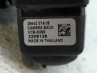 2013-2015 Nissan Altima Back Up Sensor Backup Camera - Oemusedautoparts1.com