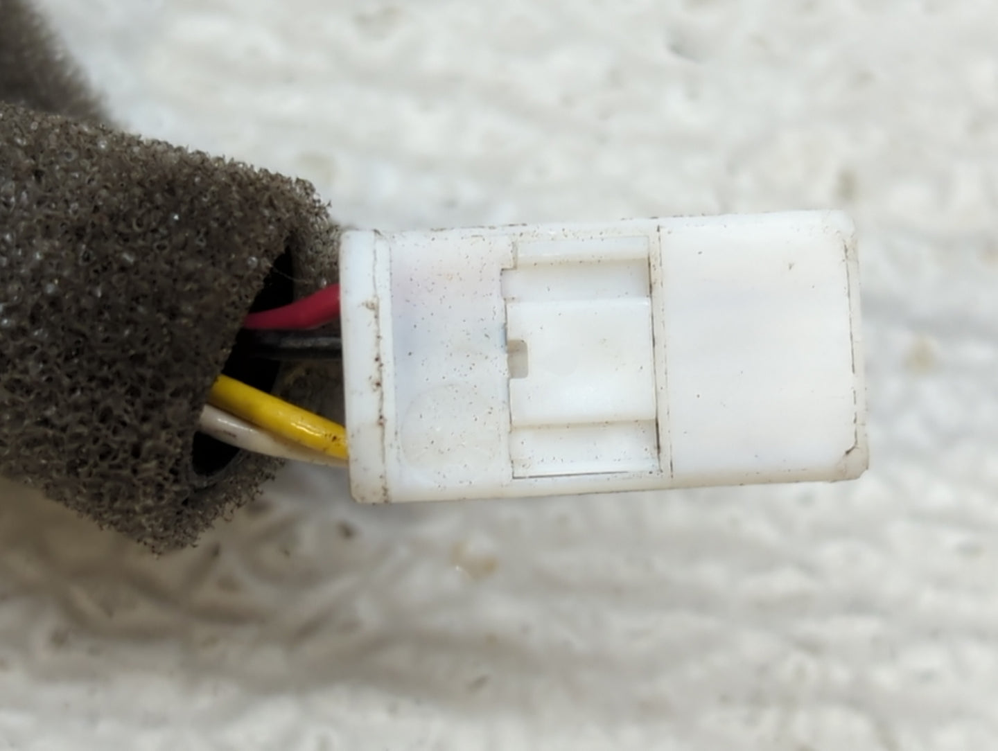 2013-2015 Nissan Altima Back Up Sensor Backup Camera - Oemusedautoparts1.com