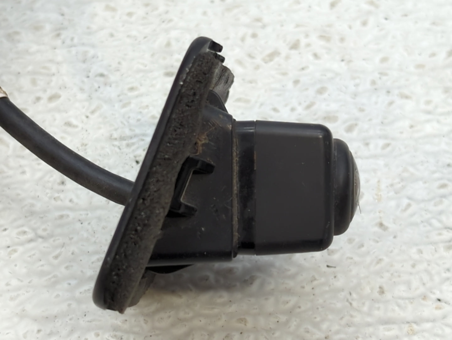2013-2015 Nissan Altima Back Up Sensor Backup Camera - Oemusedautoparts1.com