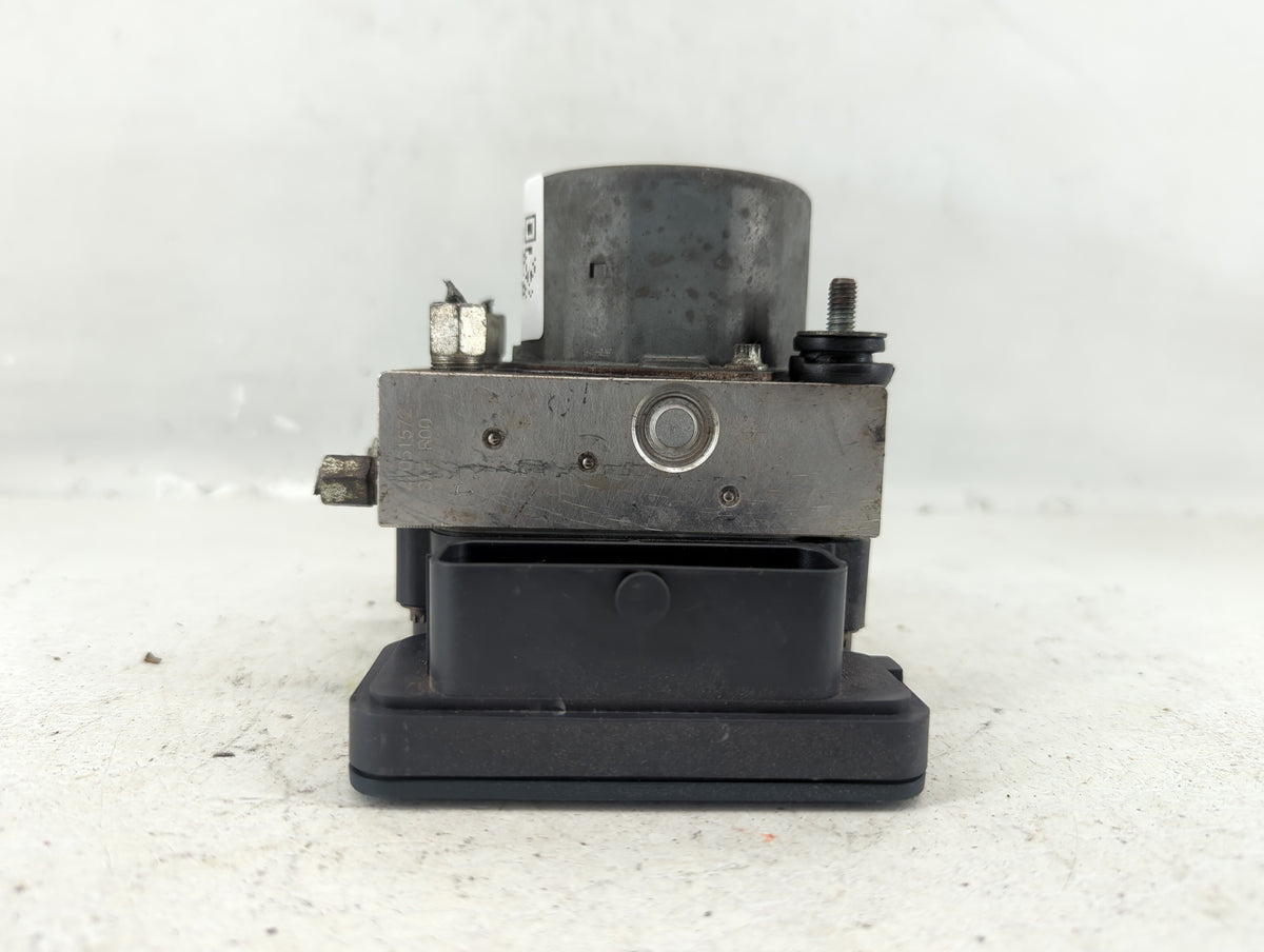 2015 Nissan Altima Anti-Lock Brake ABS Pump Module Actuator OEM P/N:47660 9HM0A Fits OEM Used Auto Parts - Oemusedautoparts1