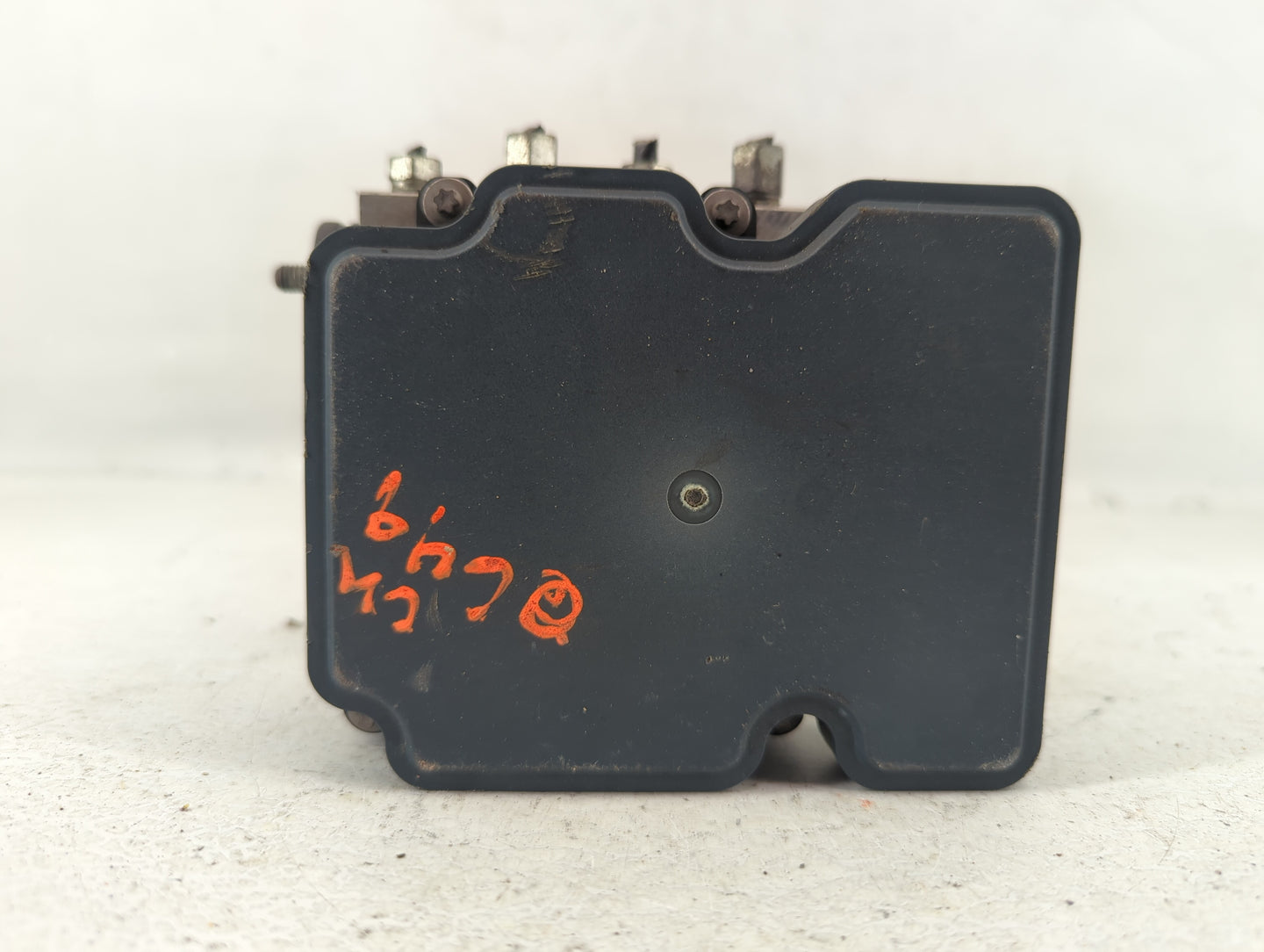 2015 Nissan Altima ABS Pump Control Module Replacement P/N:47660 9HM0A Fits OEM Used Auto Parts - Oemusedautoparts1.com