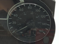 2015 Nissan Altima Instrument Cluster Speedometer Gauges P/N:24810 9HP0A Fits OEM Used Auto Parts - Oemusedautoparts1.com