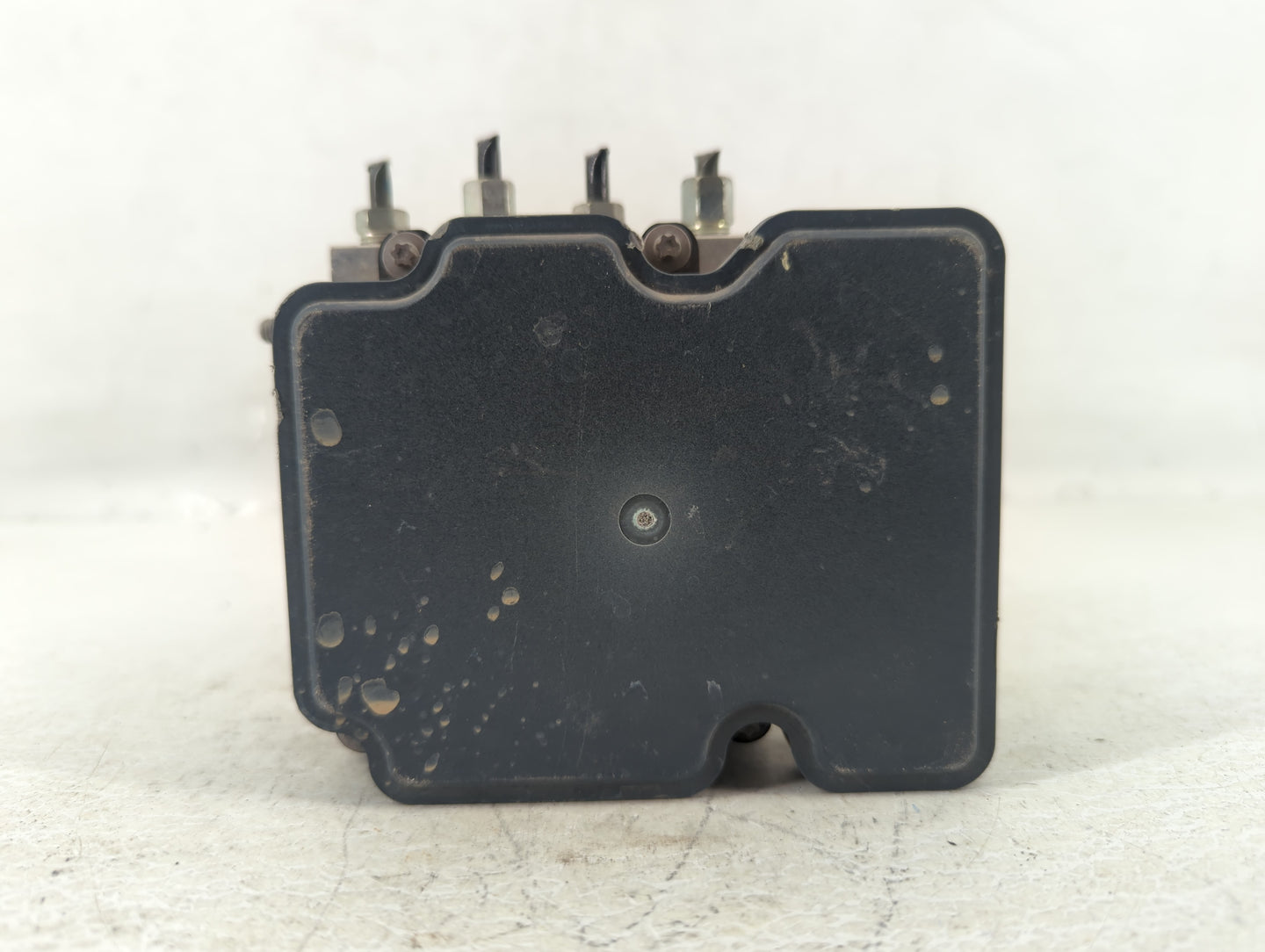 2015 Nissan Altima ABS Pump Control Module Replacement P/N:47660 9HM0A Fits OEM Used Auto Parts - Oemusedautoparts1.com