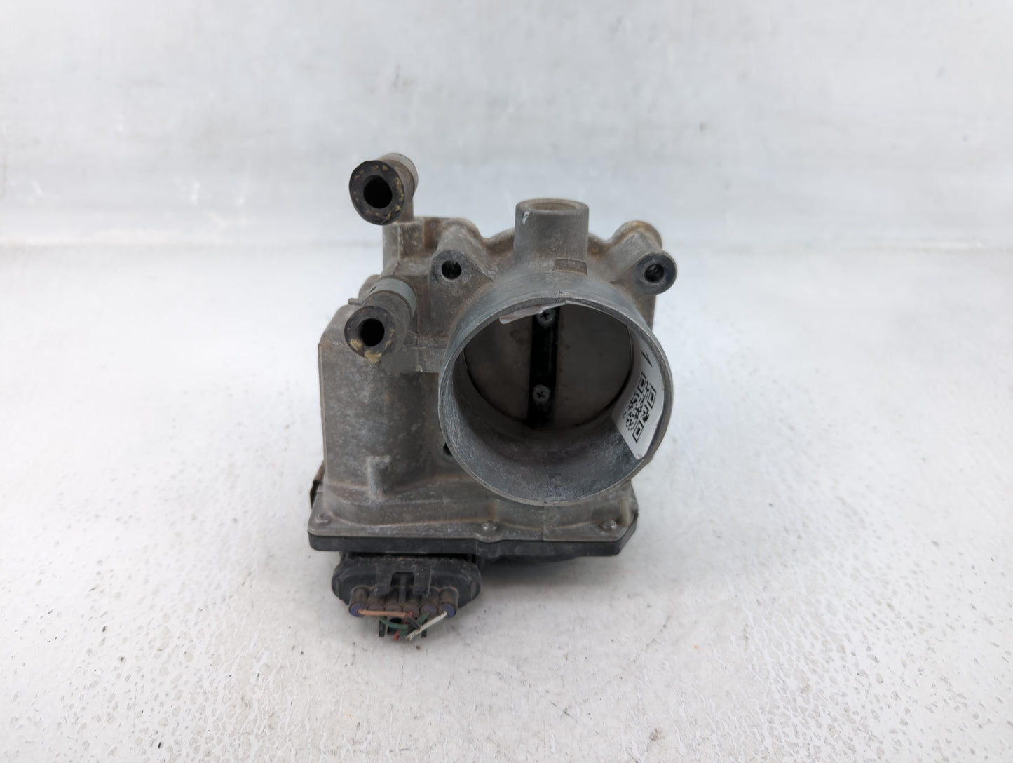 2013-2018 Nissan Altima Throttle Body P/N:3TA60-01 A Fits Fits 2013 2014 2015 2016 2017 2018 2019 2020 OEM Used Auto Parts -