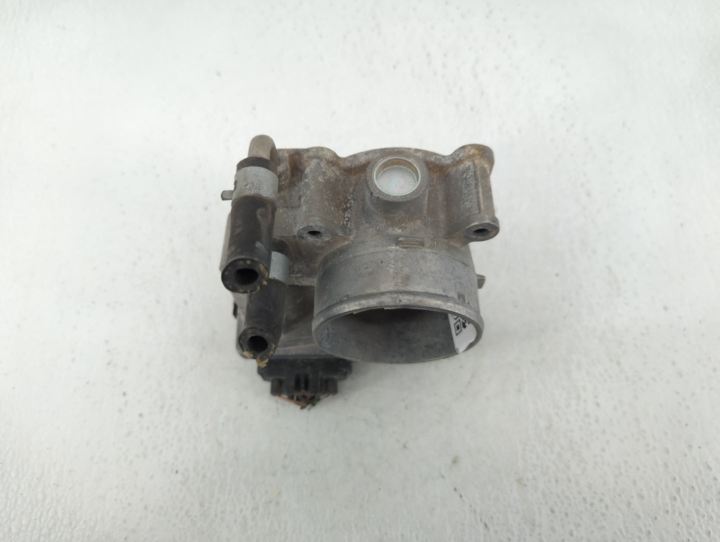 2013-2018 Nissan Altima Throttle Body P/N:3TA60-01 A Fits Fits 2013 2014 2015 2016 2017 2018 2019 2020 OEM Used Auto Parts -