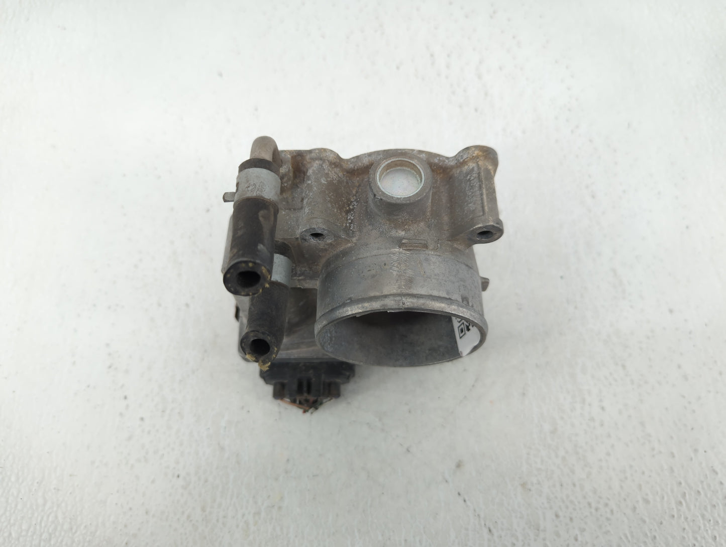 2013-2018 Nissan Altima Throttle Body P/N:3TA60-01 A Fits Fits 2013 2014 2015 2016 2017 2018 2019 2020 OEM Used Auto Parts -