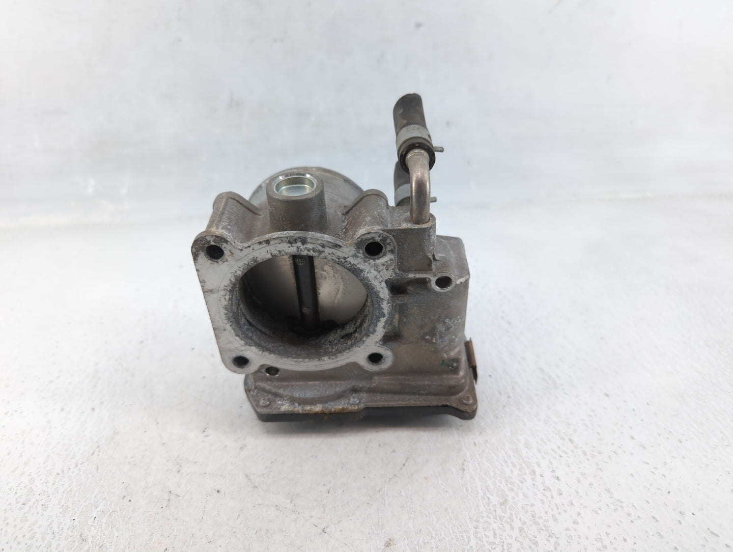 2013-2018 Nissan Altima Throttle Body P/N:3TA60-01 A Fits Fits 2013 2014 2015 2016 2017 2018 2019 2020 OEM Used Auto Parts -