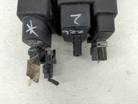 2015 Nissan Altima Fuel Vapor Charcoal Canister - Oemusedautoparts1.com