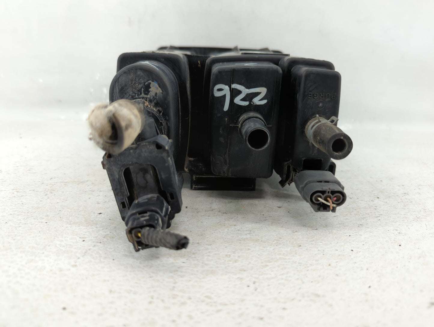 2015 Nissan Altima Fuel Vapor Charcoal Canister - Oemusedautoparts1.com