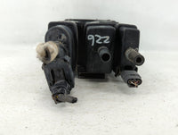 2015 Nissan Altima Fuel Vapor Charcoal Canister - Oemusedautoparts1.com