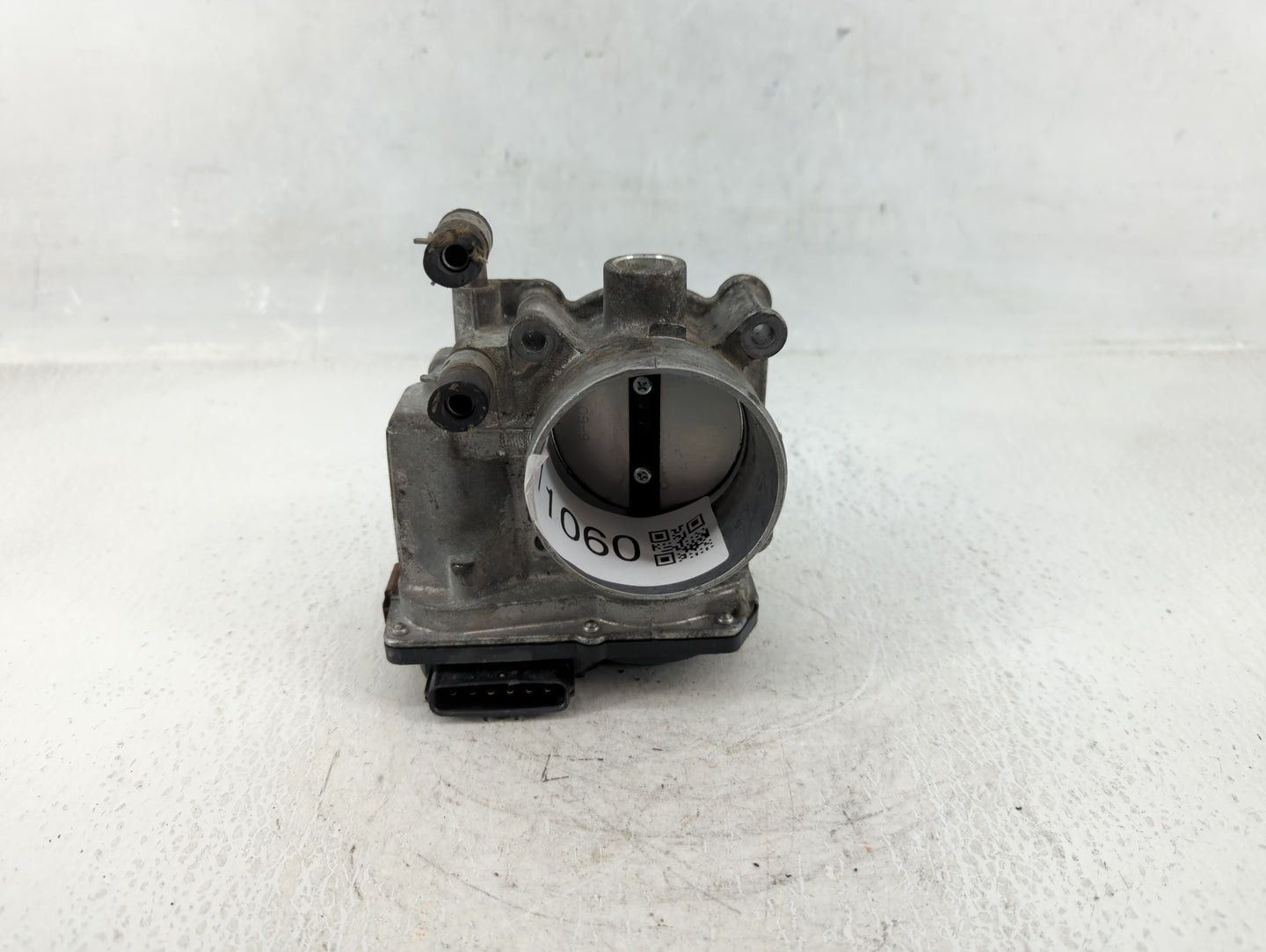 2013-2018 Nissan Altima Throttle Body P/N:3TA60-01 A Fits Fits 2013 2014 2015 2016 2017 2018 2019 2020 OEM Used Auto Parts -
