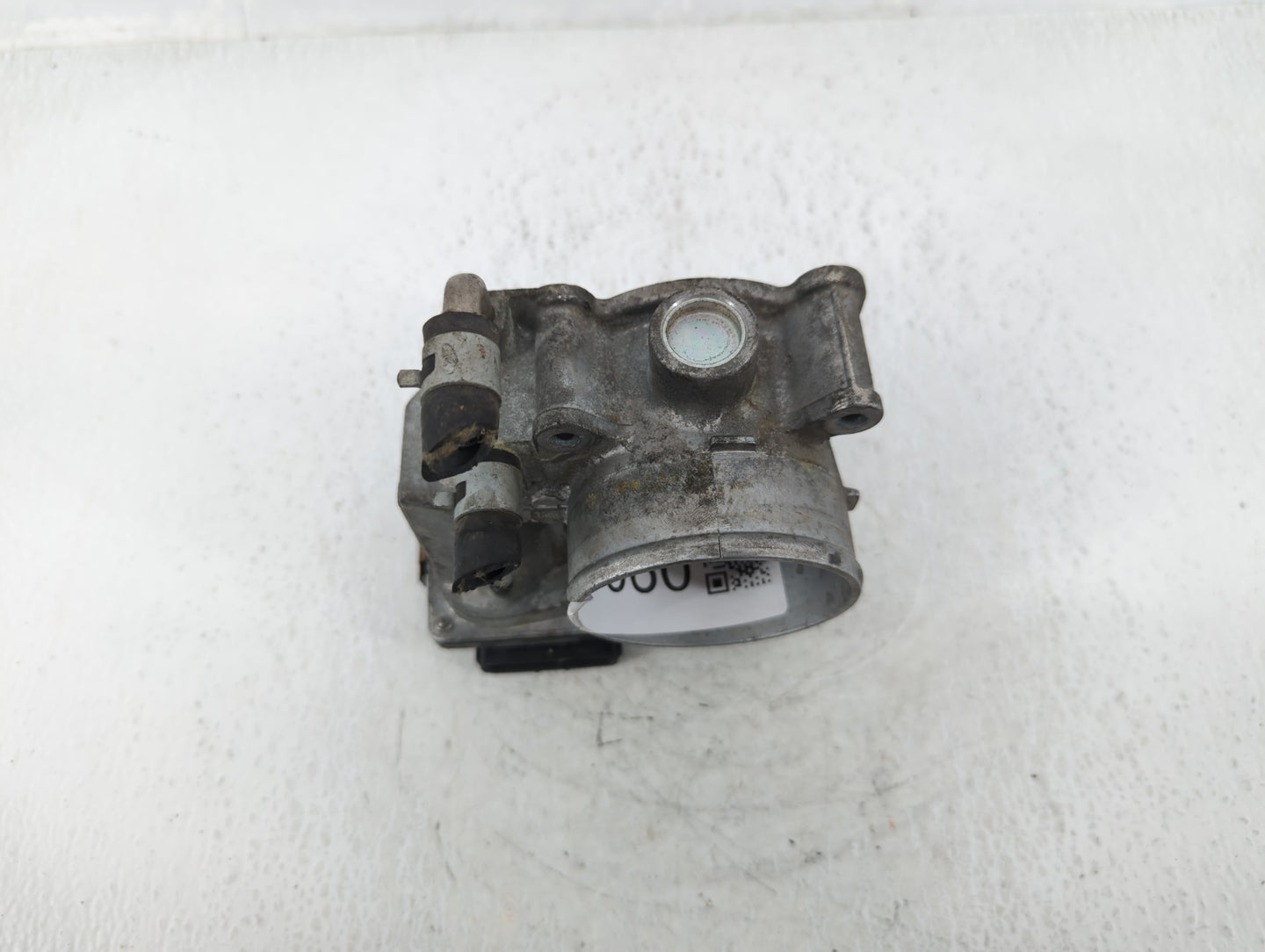 2013-2018 Nissan Altima Throttle Body P/N:3TA60-01 A Fits Fits 2013 2014 2015 2016 2017 2018 2019 2020 OEM Used Auto Parts -