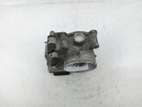 2013-2018 Nissan Altima Throttle Body P/N:3TA60-01 A Fits Fits 2013 2014 2015 2016 2017 2018 2019 2020 OEM Used Auto Parts -