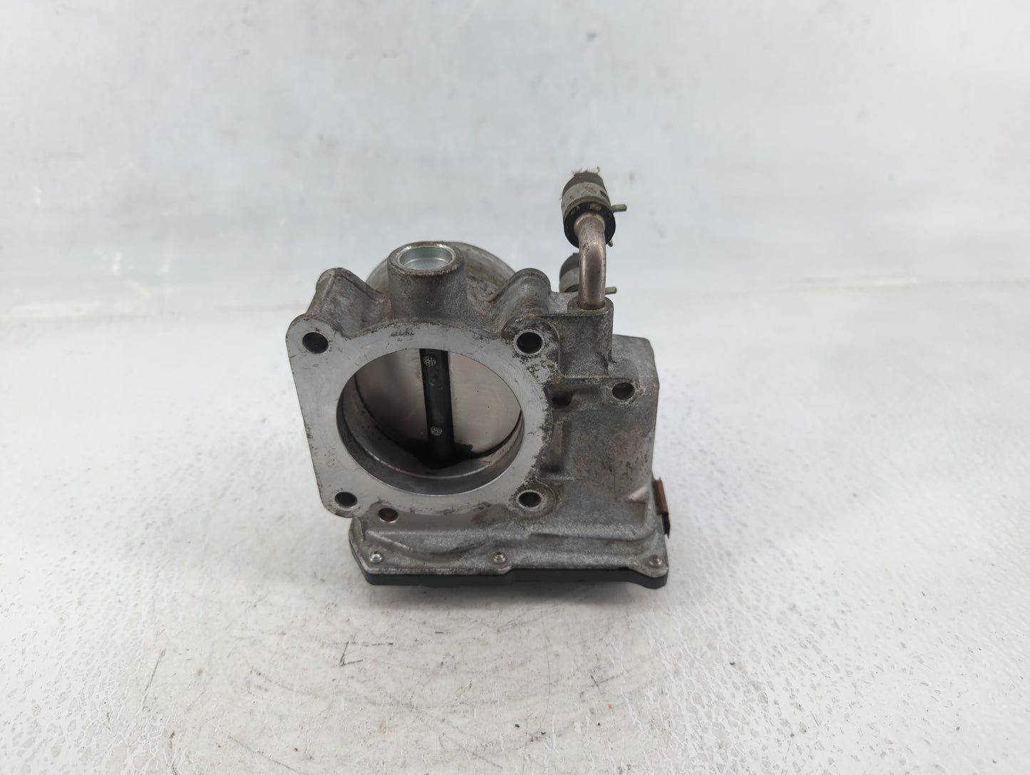 2013-2018 Nissan Altima Throttle Body P/N:3TA60-01 A Fits Fits 2013 2014 2015 2016 2017 2018 2019 2020 OEM Used Auto Parts -