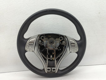 compare product steering wheel