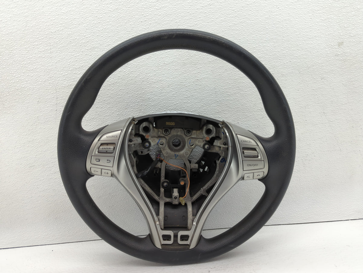 steering wheel - Oemusedautoparts1.com