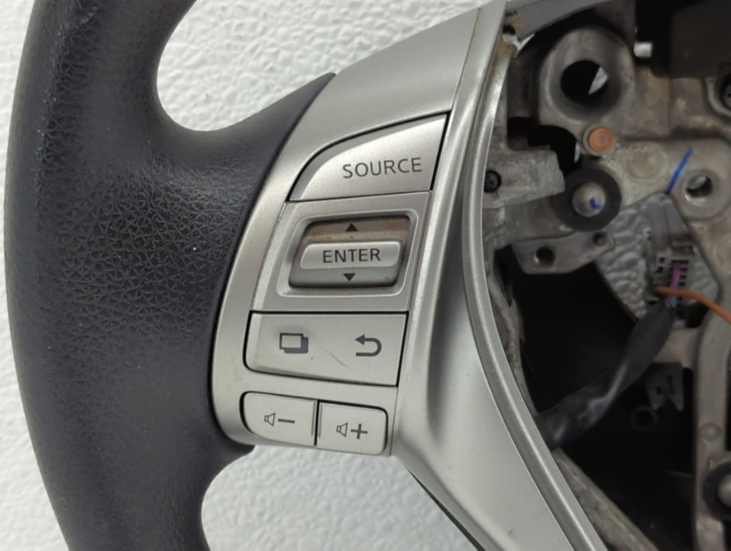 steering wheel - Oemusedautoparts1.com