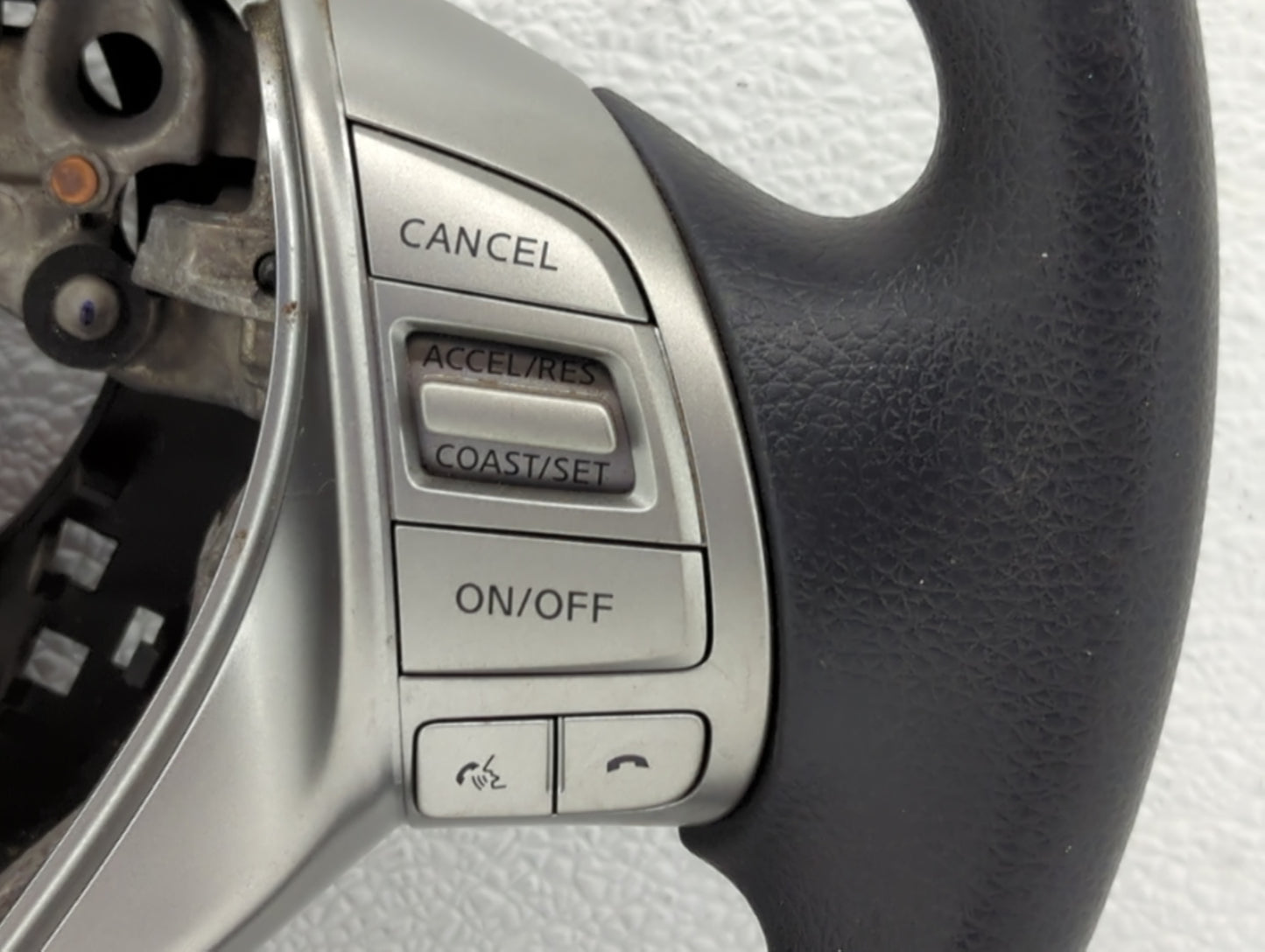steering wheel - Oemusedautoparts1.com