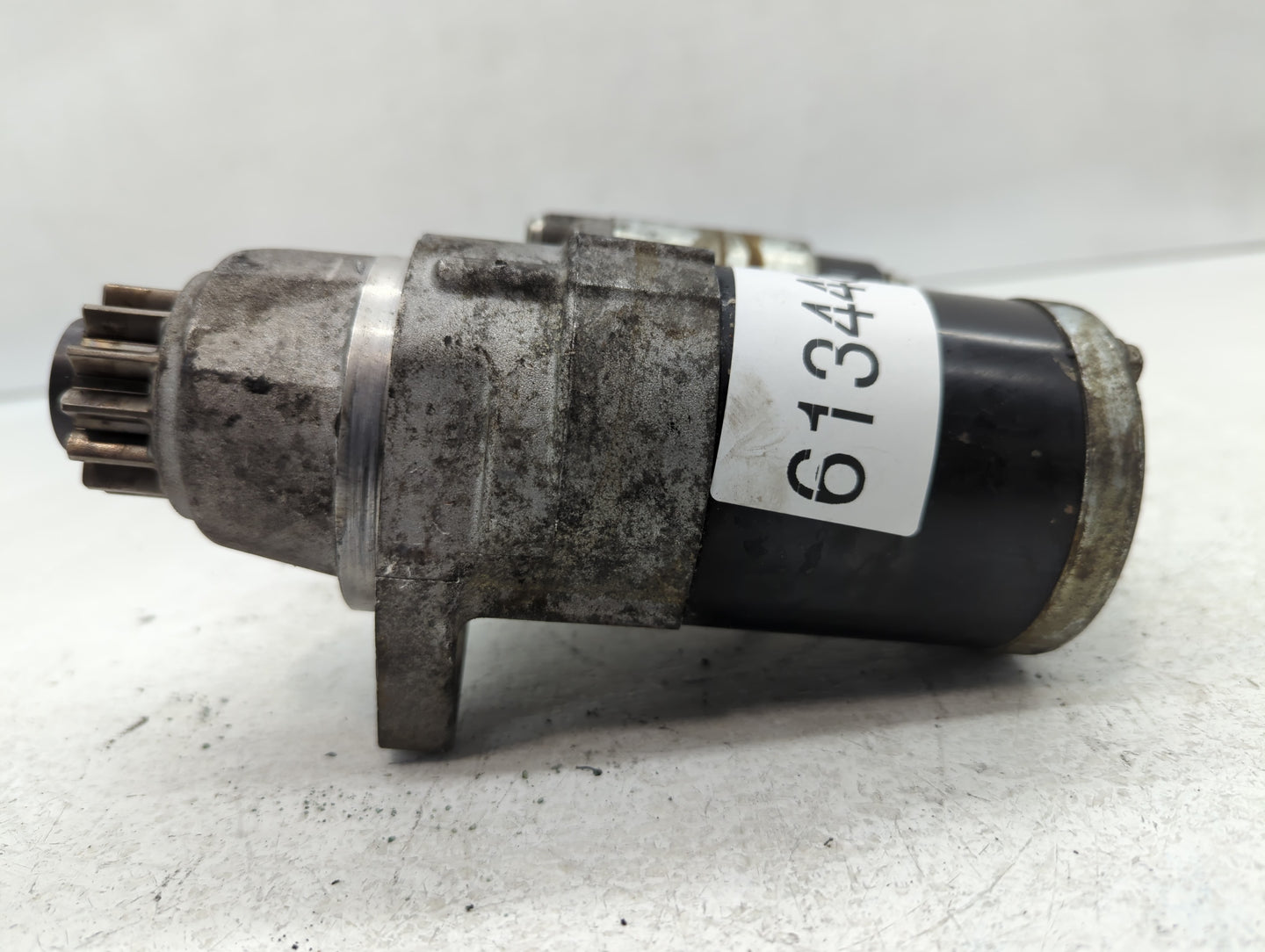 2013-2018 Nissan Altima Car Starter Motor Solenoid OEM P/N:M000TB0072ZC 23300 3TA0C Fits Fits 2013 2014 2015 2016 2017 2018 