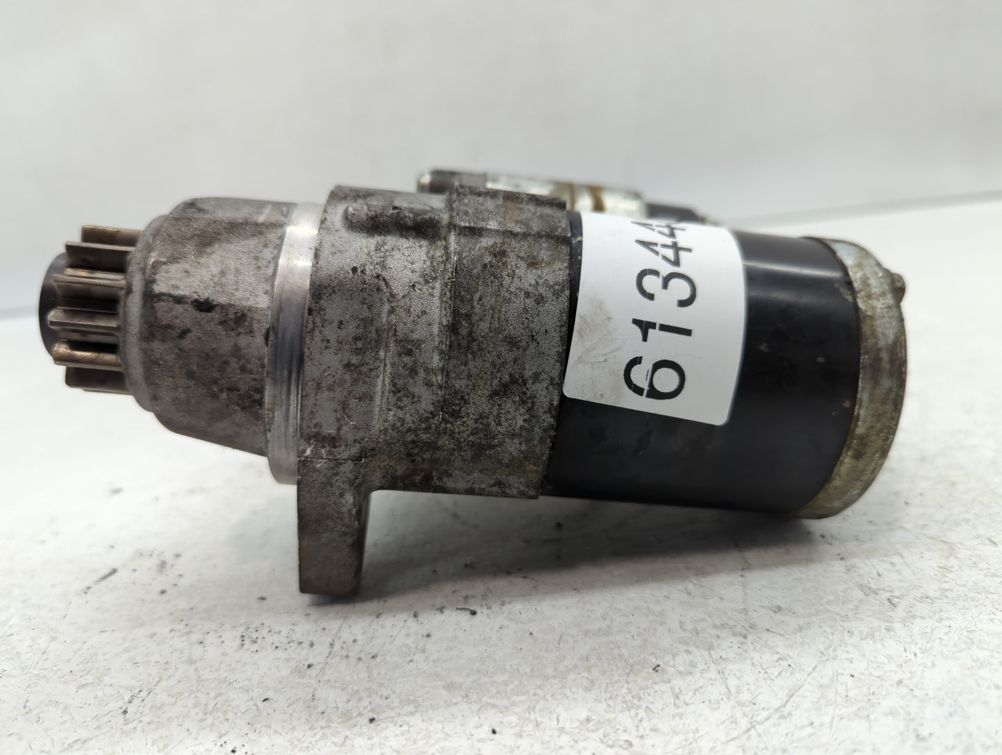 2013-2018 Nissan Altima Car Starter Motor Solenoid OEM P/N:M000TB0072ZC 23300 3TA0C Fits Fits 2013 2014 2015 2016 2017 2018 