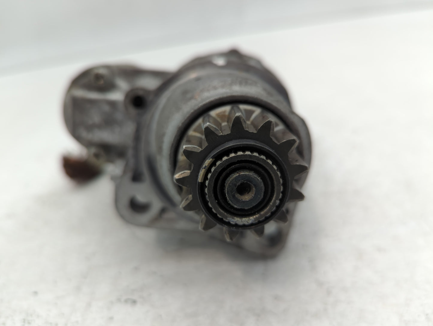 2013-2018 Nissan Altima Car Starter Motor Solenoid OEM P/N:M000TB0072ZC 23300 3TA0C Fits Fits 2013 2014 2015 2016 2017 2018 