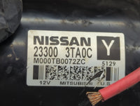 2013-2018 Nissan Altima Car Starter Motor Solenoid OEM P/N:M000TB0072ZC 23300 3TA0C Fits Fits 2013 2014 2015 2016 2017 2018 