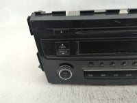 2013-2015 Nissan Altima Radio AM FM Cd Player Receiver Replacement P/N:28185 3TB0G Fits Fits 2013 2014 2015 OEM Used Auto Pa