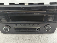 2013-2015 Nissan Altima Radio AM FM Cd Player Receiver Replacement P/N:28185 3TB0G Fits Fits 2013 2014 2015 OEM Used Auto Pa