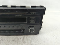 2013-2015 Nissan Altima Radio AM FM Cd Player Receiver Replacement P/N:28185 3TB0G Fits Fits 2013 2014 2015 OEM Used Auto Pa