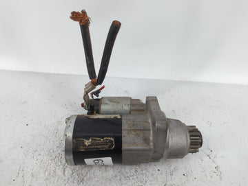 2013-2018 Nissan Altima Car Starter Motor Solenoid OEM Fits Fits 2013 2014 2015 2016 2017 2018 OEM Used Auto Parts - Oemused