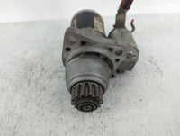 2013-2018 Nissan Altima Car Starter Motor Solenoid OEM Fits Fits 2013 2014 2015 2016 2017 2018 OEM Used Auto Parts - Oemused