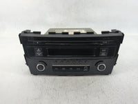 2013-2015 Nissan Altima Radio AM FM Cd Player Receiver Replacement P/N:28185 3TB0G Fits Fits 2013 2014 2015 OEM Used Auto Pa